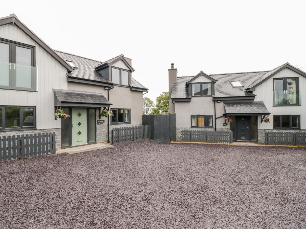 Hunters Cottage Benllech Kültér fotó