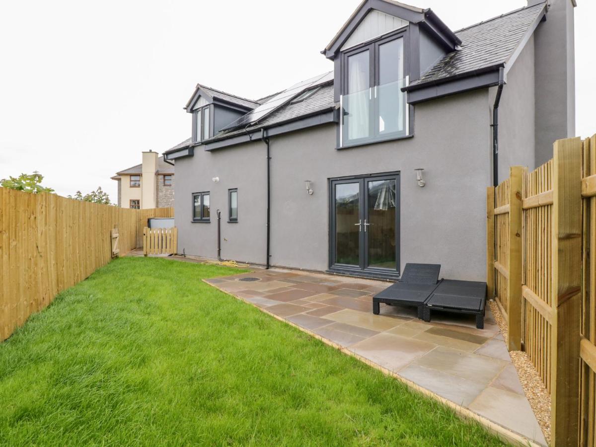 Hunters Cottage Benllech Kültér fotó