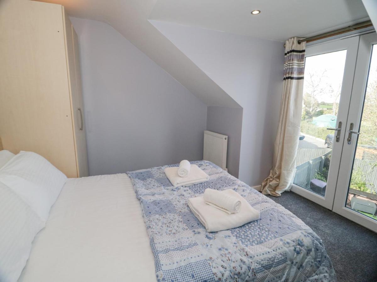 Hunters Cottage Benllech Kültér fotó