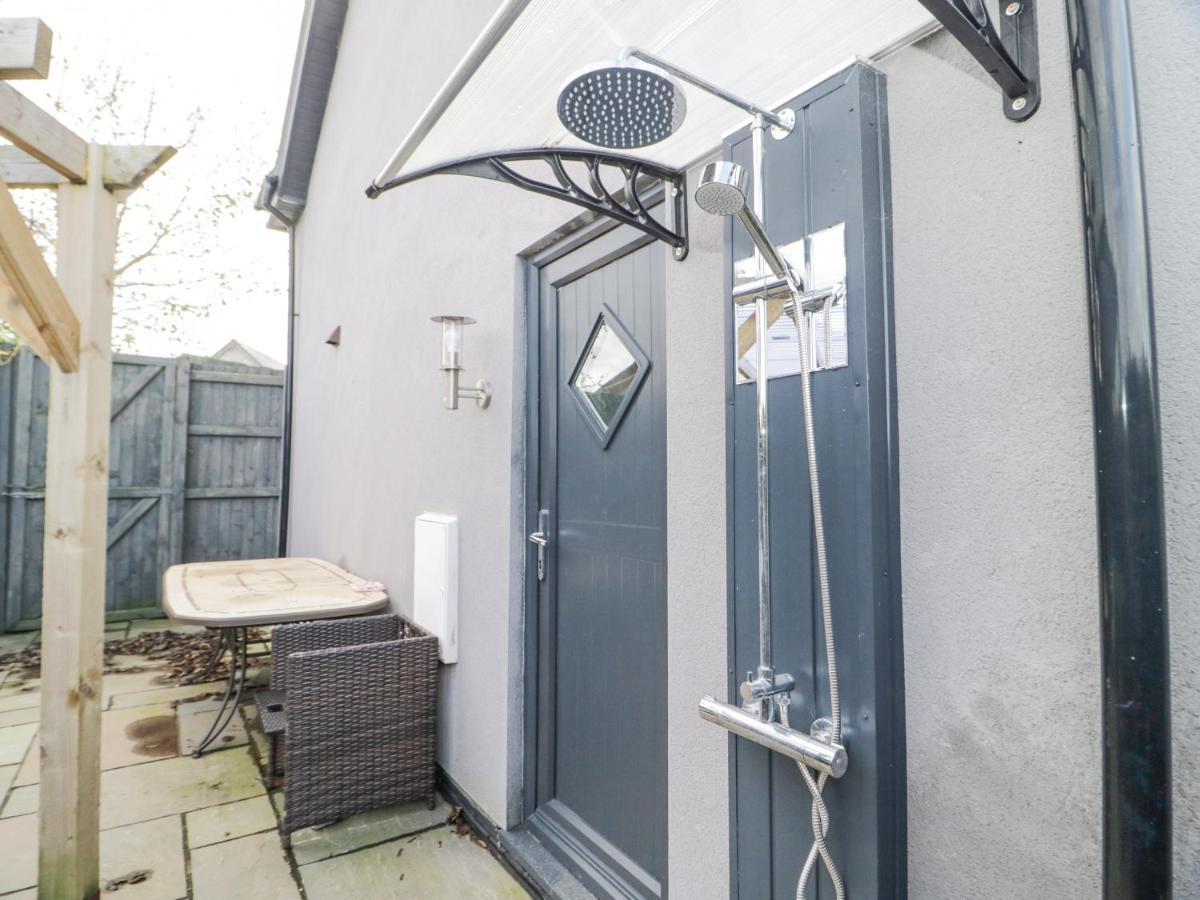 Hunters Cottage Benllech Kültér fotó