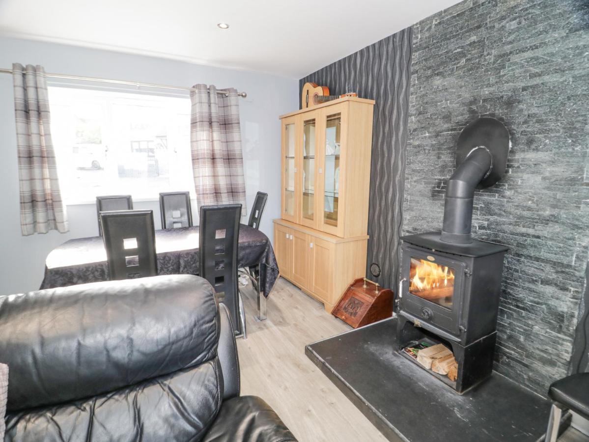 Hunters Cottage Benllech Kültér fotó