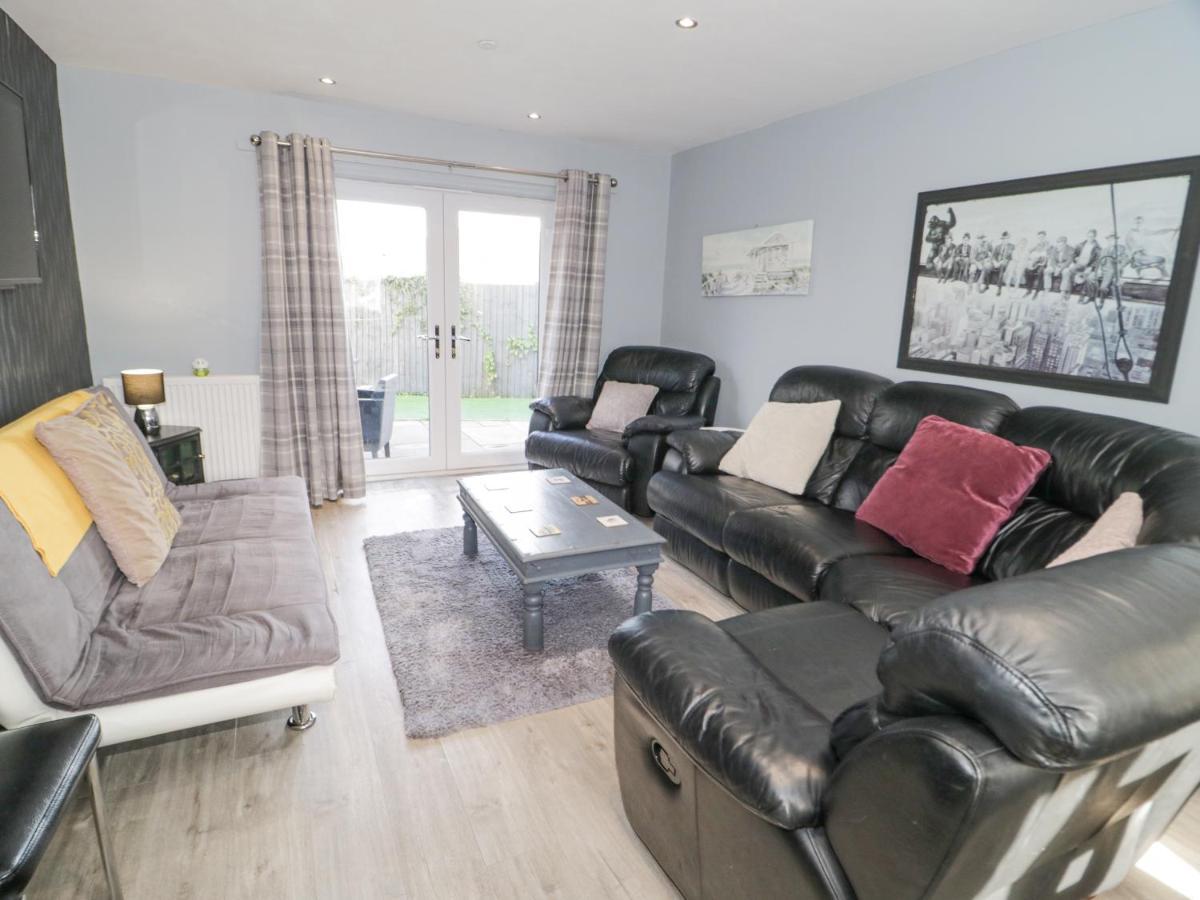Hunters Cottage Benllech Kültér fotó