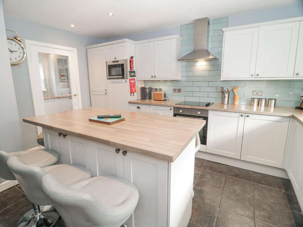 Hunters Cottage Benllech Kültér fotó
