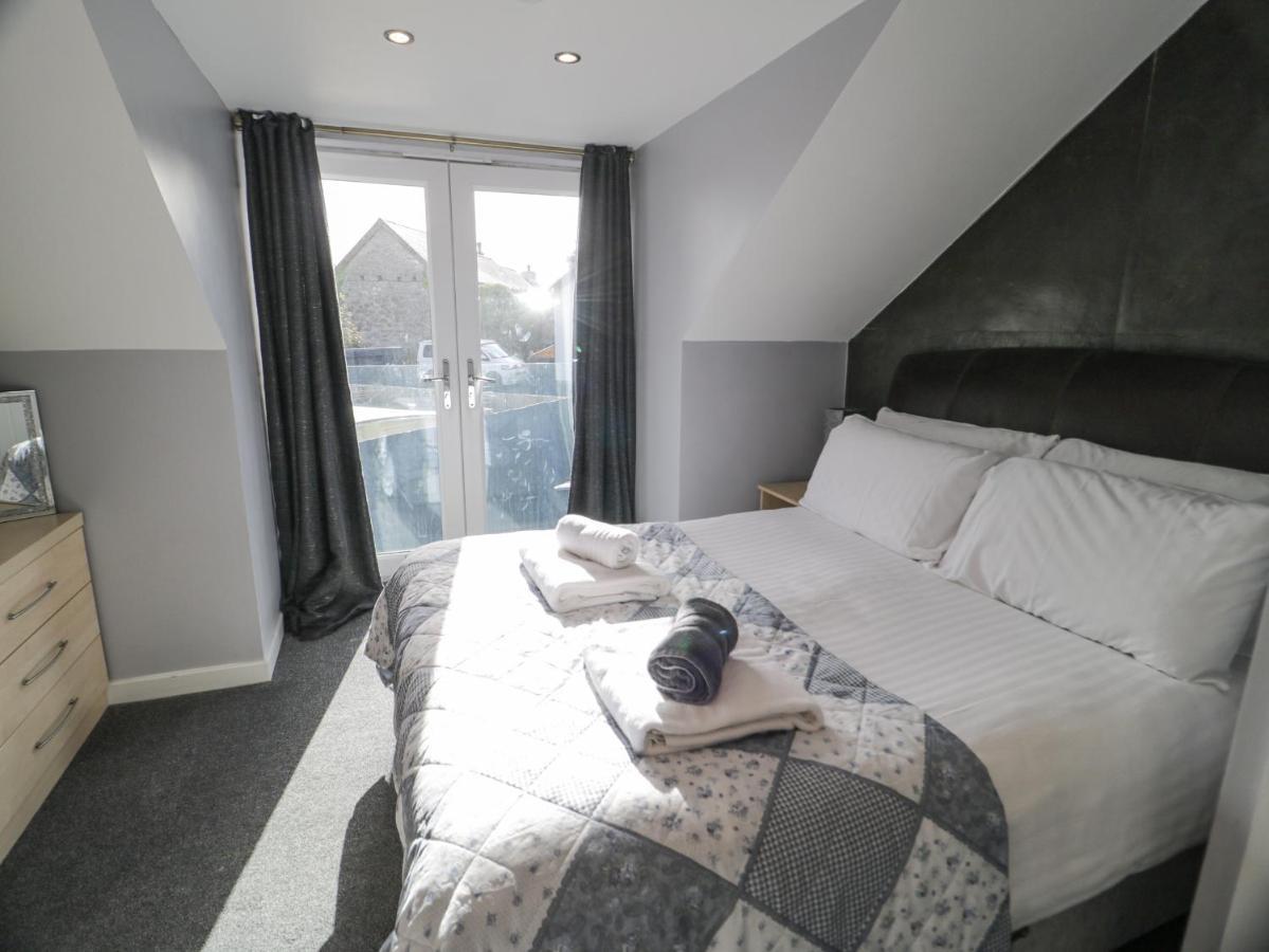Hunters Cottage Benllech Kültér fotó