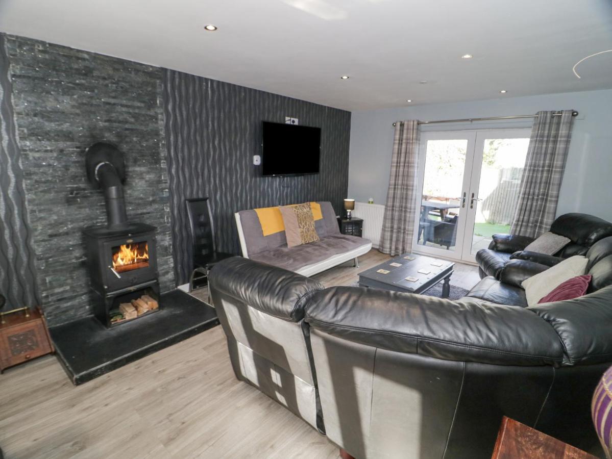 Hunters Cottage Benllech Kültér fotó